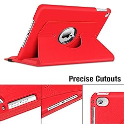 Fintie Rotating Case for iPad 6th / 5th Generation