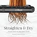 Remington S7310 Wet 2 Straight Hair Straightener, 1-Inch, Black Hair Straightenerthumb 2