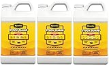 3X BEST BUY Pyranha 1-10Px Spray CONCENTRATE 1/2 Gallon Kills Mosquitoes Ticks Fleas
