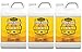 3X BEST BUY Pyranha 1-10Px Spray CONCENTRATE 1/2 Gallon Kills Mosquitoes Ticks Fleas