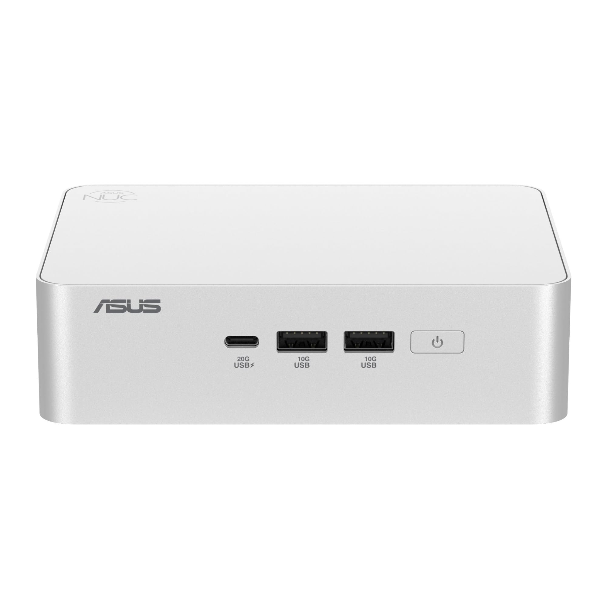 ASUS NUC 15 Pro+ RNUC15CRSV700002 - mi