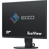 EIZO FlexScan 27型 カラー液晶モニター EV2750-BK