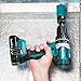 Makita XPH12R 18V LXT Lithium-Ion Compact Brushless Cordless 1/2