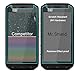 Mr.Shield [3-PACK] Designed For Cat S48c [Tempered Glass] Screen Protector with Lifetime Replacement