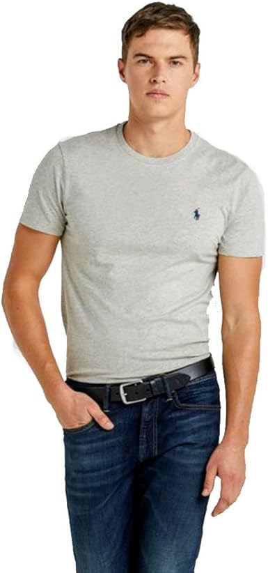 ralph lauren ropa hombre