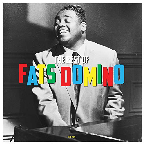 Album art for Best Of by Fats Domino
