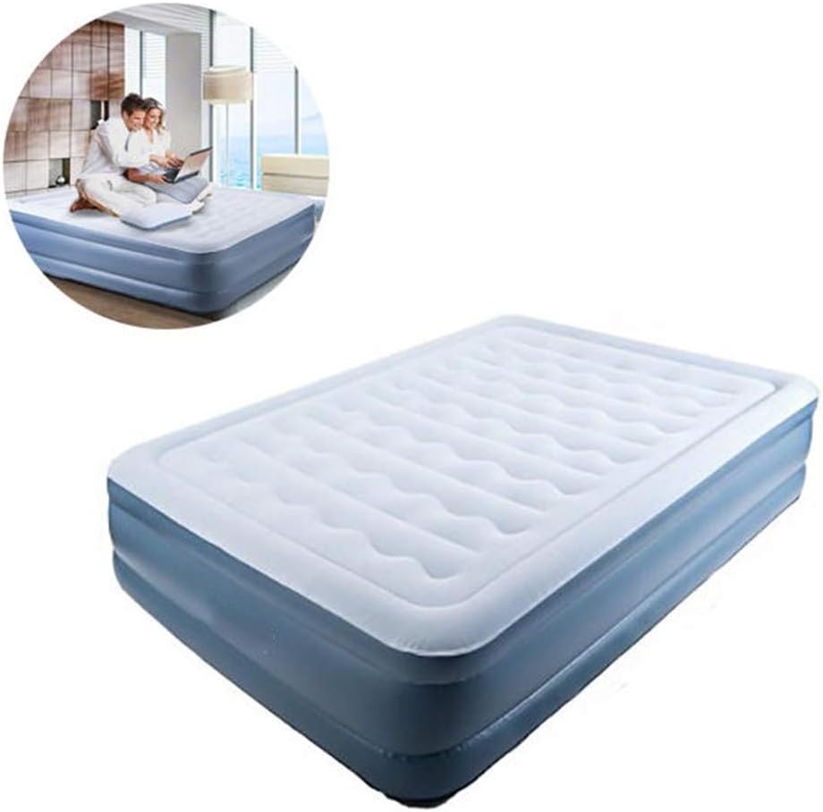 queen sleeping pad camping