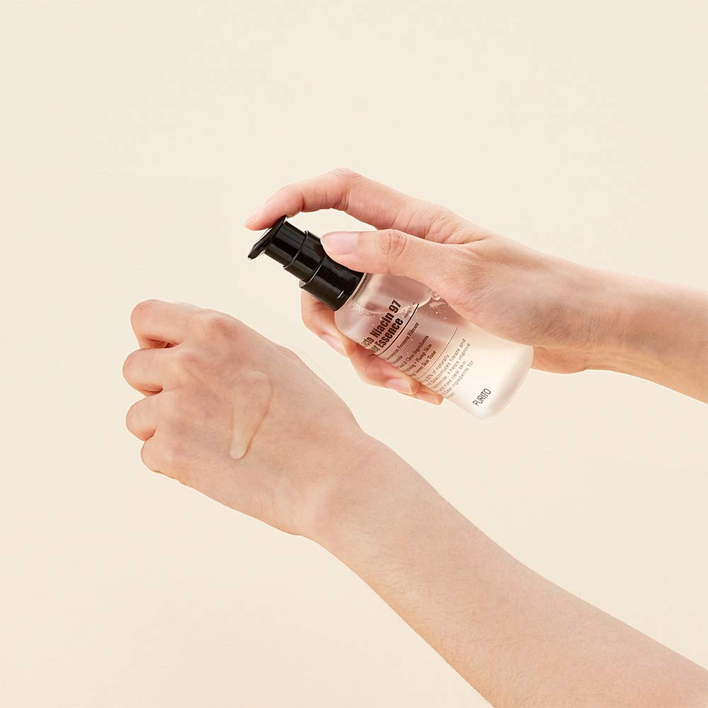 serum purito galacto