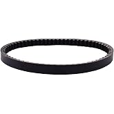 JZGRDN Drive Belt PL30208 23100-GE1-711 for 1985-2007 Honda Elite 80 CH80