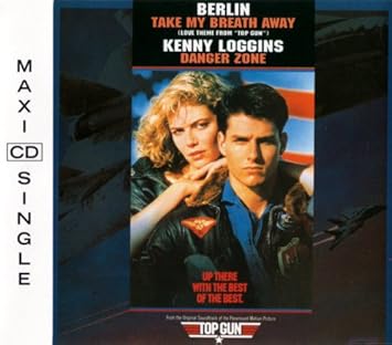 Take my breath away : Berlin: Amazon.fr: Musique
