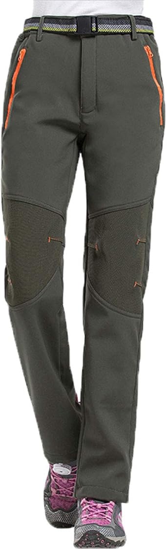 cold weather hiking pants mens