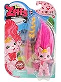 The Zelfs Series 6 - Medium Zelf Pretty-Kit