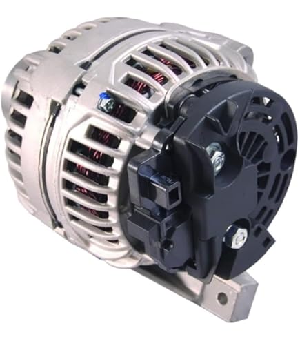 Chevy Traverse Starter Motor A-Premium Starter Motor Replacement