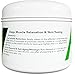 Anti-Cellulite Cream Fat Burning Hot Cream to Lose Weight - Slimming Cream for Belly Arms Legs & Butt – Skin Tightening Cream for Men and Women With 100% Natural Essential Oils Lavender and Rosemary