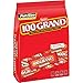 100 Grand Milk Chocolate Fun Size Candy Bars, Bulk Individually Wrapped Ferrero Candy Bag, 10 oz, 6 Count