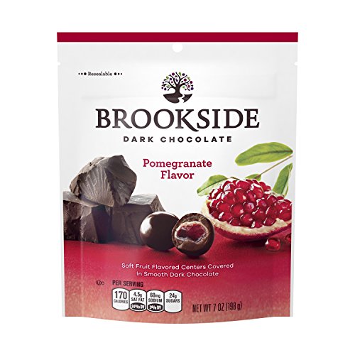 BROOKSIDE Dark Chocolate Pomegranate - Image 8
