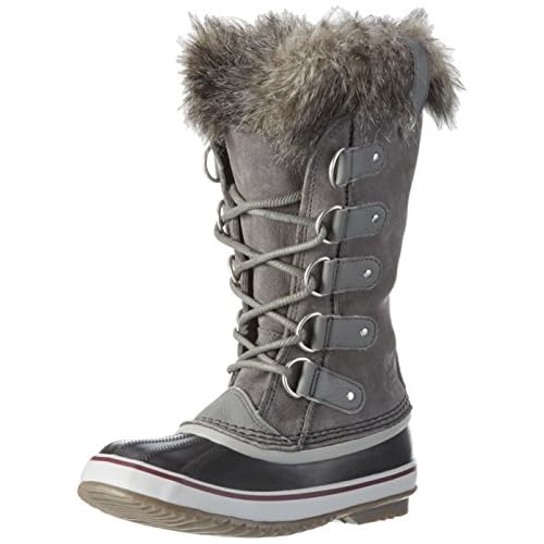 10 Best Snow Boots For Women 2020 Footwear Top