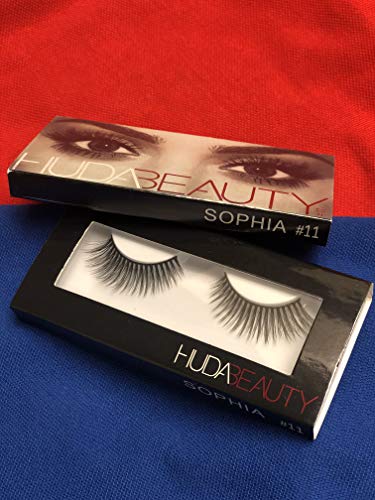 Huda Beauty Classic False Eye Lashes