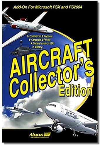 Aircraft Collector's Edition