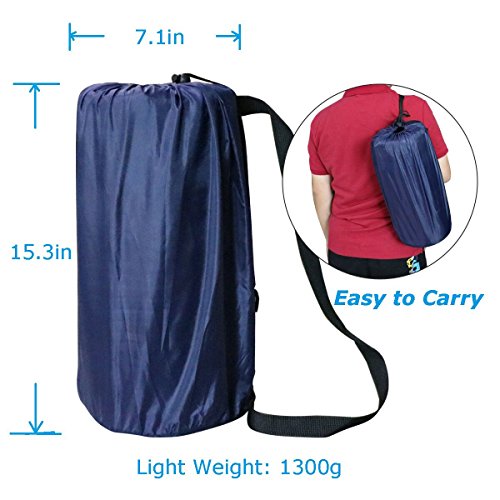 3 Playpen+Mat+Mattress+59IN51IN+Outdoor