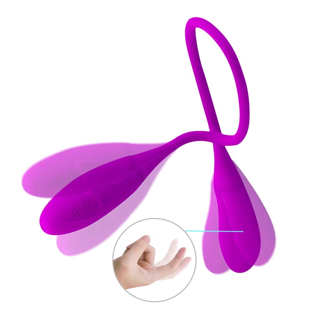 Screaamm Wearable Butterfly Sùcking V?beráte Deep Thróat Sùcking Stimulation Toy Female Remote Control for Whisper Quiet