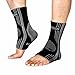 DR.ANISON Bamboo Fibre Plantar Fasciitis Socks Premium Ankle Brace Foot Compression Sleeve Thanksgiving