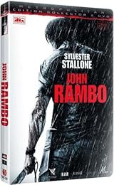 John Rambo - Édition Collector