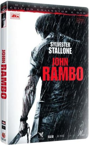 John Rambo - Édition Collector