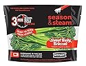 Ocean Mist Farms Season and Steam Microwavable Sweet Baby Broccoli, 8oz
