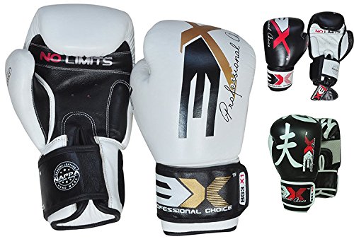 punch bag mitts