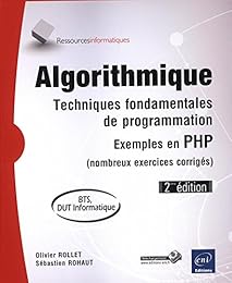 Algorithmique