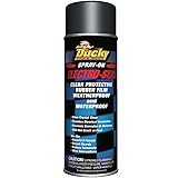 DUCKY PRODUCTS Electro-Seal: Electrical Water