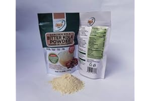 Emach Foods Bitter Kola Powder