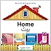 My First Bilingual Book–Home (English–Arabic) (English and Arabic Edition)