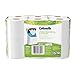 Cottonelle Gentle Care Toilet Paper with Aloe and E, Double Roll, 12 Count (Pack of 4)