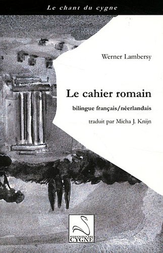 Le  cahier romain