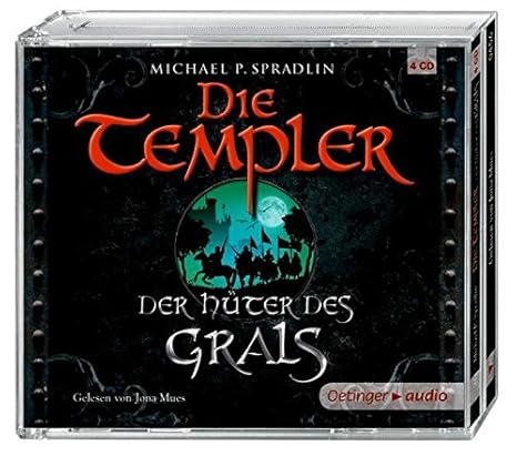 Ritter templer video