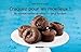 Craquez pour les moelleux ! (Craquez...) (French Edition) by 