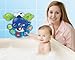 VTech Sing and Learn Whale Bubble Machine Bath Toy