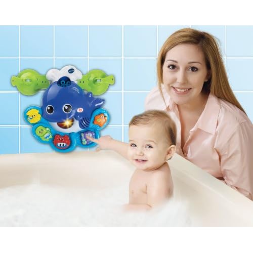 vtech bubble machine
