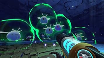slime rancher ps4 amazon