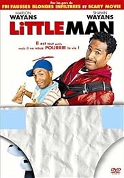 Little Man