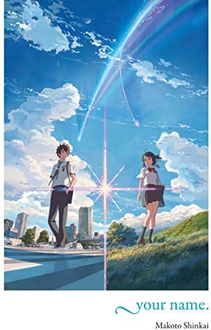 Amazon.com: 新海誠監督作品言の葉の庭美術画集: 9784758017091: Books