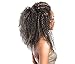 Isis Collection Faux Remi Caribbean Bundle - Bohemian Soft Water Braid