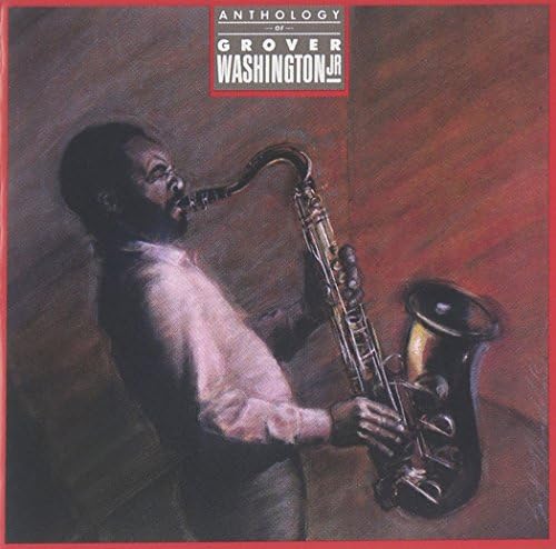 GROVER WASHINGTON JR. - Winelight - Amazon.com Music