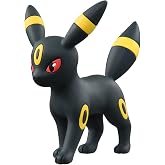 TAKARA TOMY Pokemon (Height 5cm) Moncolle Select Umbreon Noctali Nachtara Blacky Monster Collection