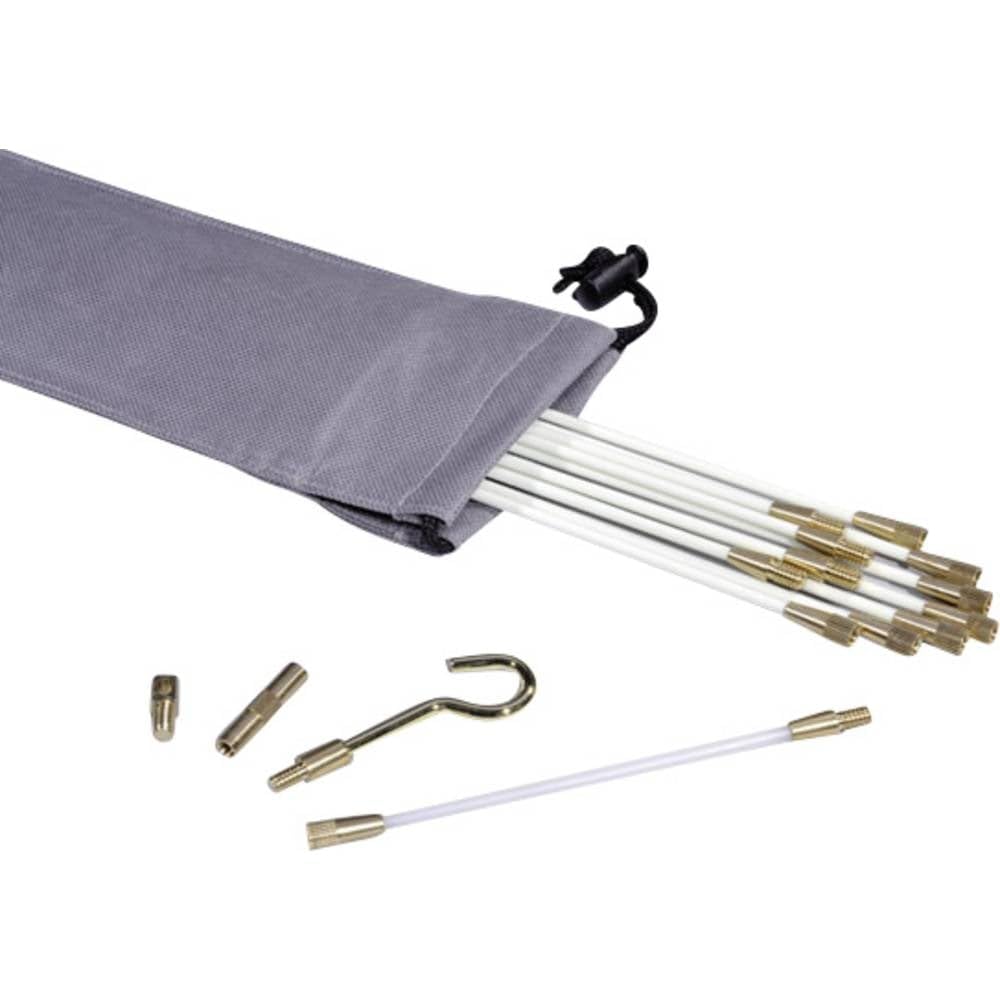 HellermannTyton Cable Scout+ Base Set 897-90000 1 Set