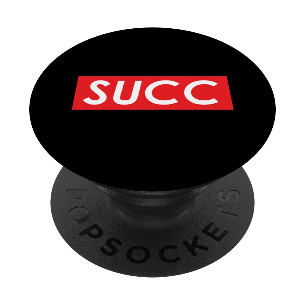 SUCC MEME PopSockets Adhesive PopGrip