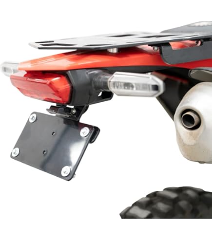 Acerbis 2630711018 Black Grips For Motorcycle