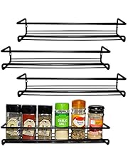 Amazon.es: Soportes para botes de especias: Hogar y cocina